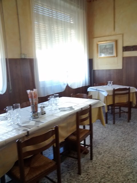 Bar Trattoria Arcibaldo di Gozzi Gabriella