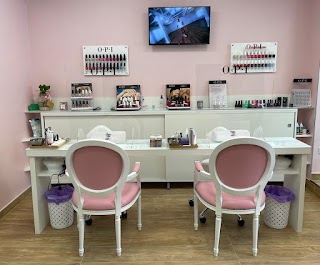 Beauty Lounge - Posillipo