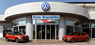 AUTO BRAMBILLA srl Volkswagen Service