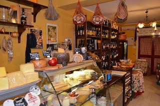 Enoteca Perbacco