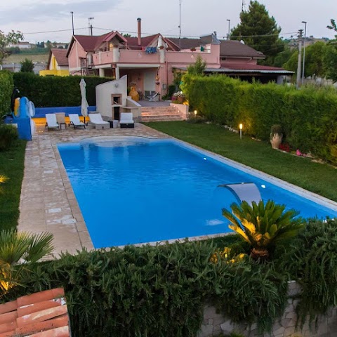 Casa Vacanze Un Tuffo nel Blu