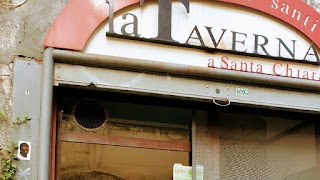 La Taverna a Santa Chiara