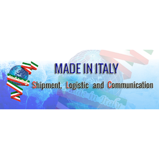 Made In Italy Shipment Logistic And Communication Di Alfredo Croci S