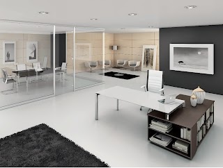 Mobili e arredo ufficio - Soffarredo Srl