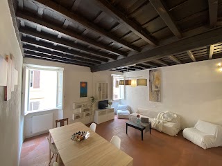 Rome Downtown | Apartment Rome Center