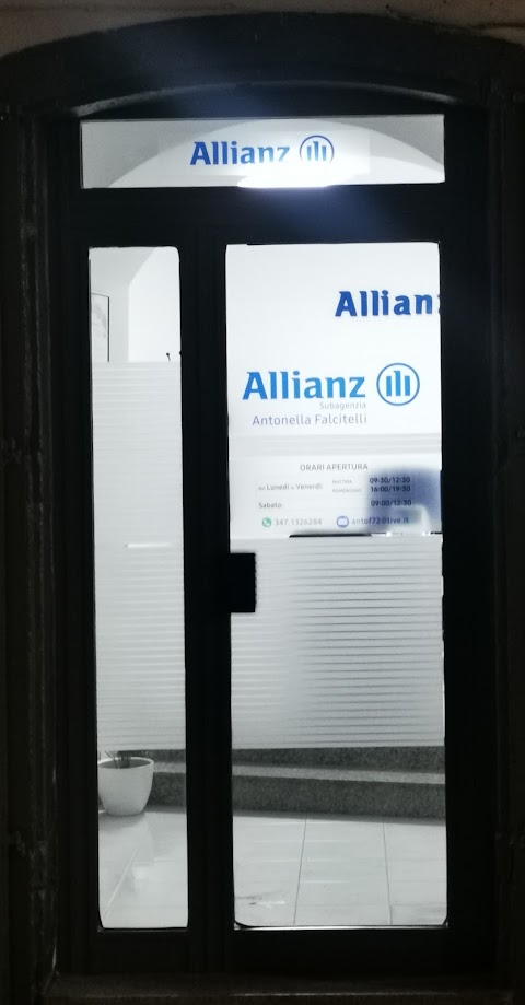 SUBAGENZIA Allianz