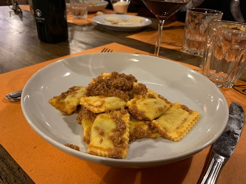 Osteria San Lorenzo