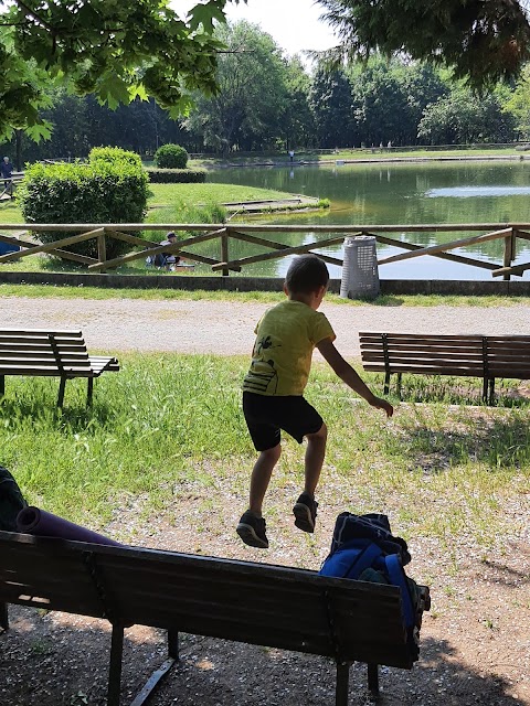 Circolo di pesca di Lissone