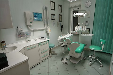 Studio Dentistico Dental Card s.a.s.