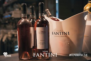 Fantini Wine Store Oppido Lucano