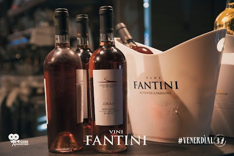 Fantini Wine Store Oppido Lucano