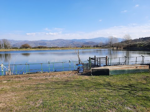 Lago Di Vetrice Pesca Sportiva Ristorante Pizzeria