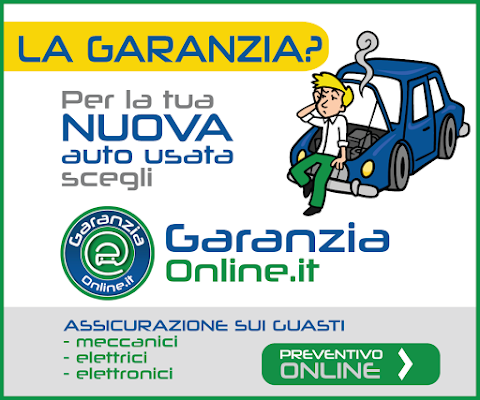 GaranziaOnline.it