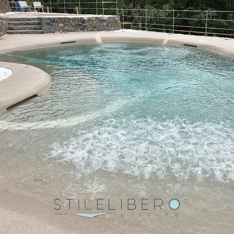 STILELIBERO PISCINE