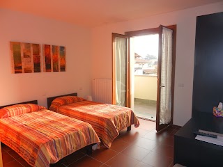 Ad Hoc Bed & Breakfast San Paolo D'Argon