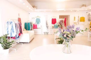 Delia's Boutique