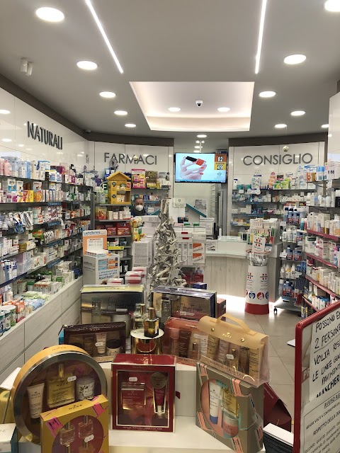 Farmacia Dott.Cuccaro Domenico Sas-Lido dei Pini Ardea