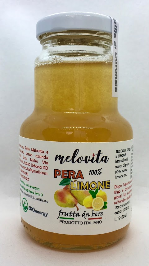 Melovita