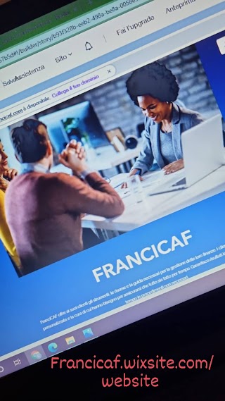 FRANCI CAF