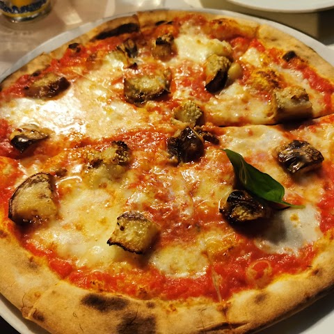 Pizzeria La Stella