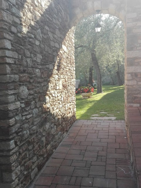 B&B Giardini di Corte