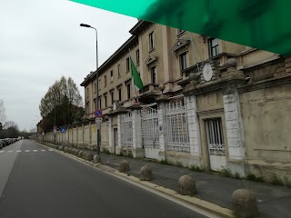 Centro Ospedaliero Militare, Dipartimento Militare di Medicina Legale