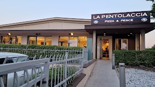 Ristorante La Pentolaccia