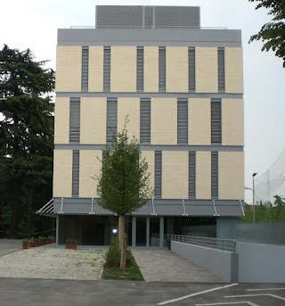 Rete Biblioteche ecclesiastiche Emilia-Romagna