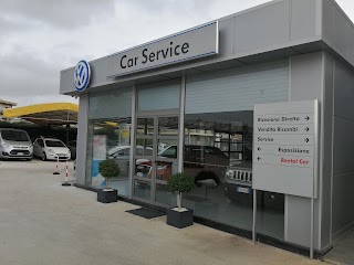 CAR-SERVICE S.N.C. Volkswagen