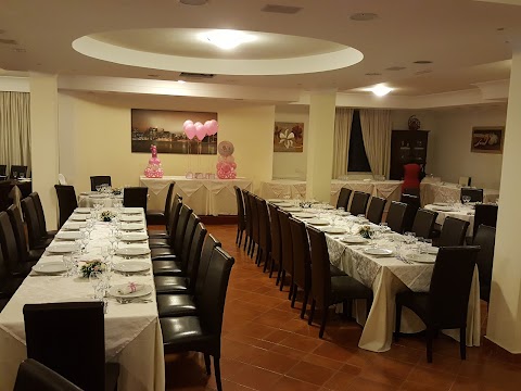 Villa Cortese | Ristorante | Pizzeria | Sala Ricevimenti