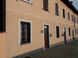 Ambulatorio Odontoiatrico Dott. Paolo Peroni Ranchet