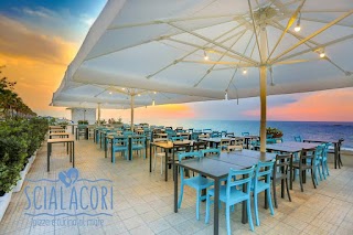 SCIALACORI Pizza e cucina al mare