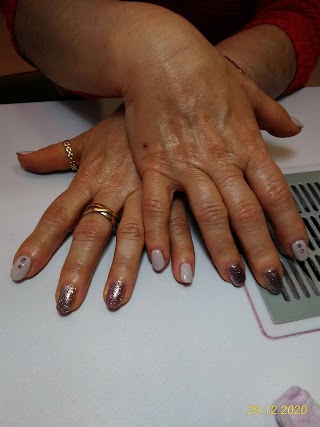 Daniela Nails & Beauty