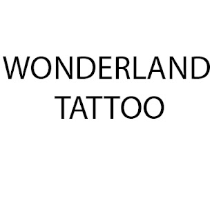 Wonderland Tattoo