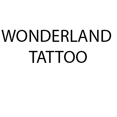 Wonderland Tattoo