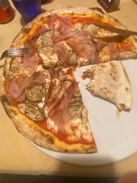 Pizzeria Al Cigno D'Oro