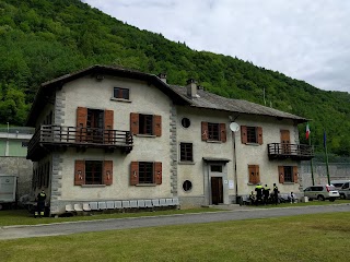 AVPC Gruppo A2A - CENTRO FORMAZIONE PROTEZIONE CIVILE