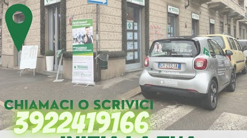 Affiliato Tecnocasa Immobiliare Nuova Vanchiglietta S.A.S.