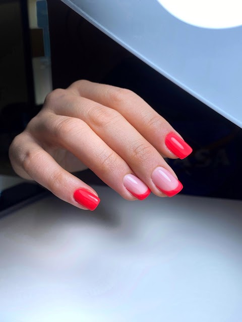 Francesca Nail Studio