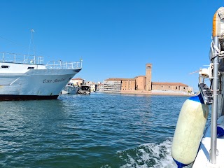 Mosquito Escursioni Chioggia