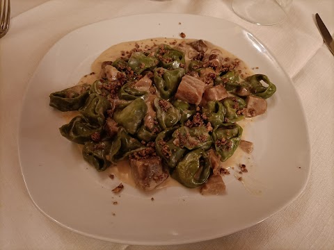 Locanda e Cucina il Fagiano