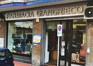 Farmacia Giangrieco del Dott. Giovanni Gaudio