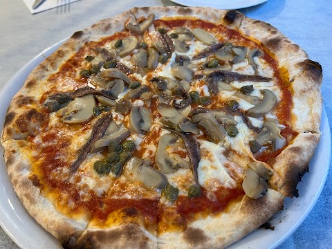 Pizzeria della Luna