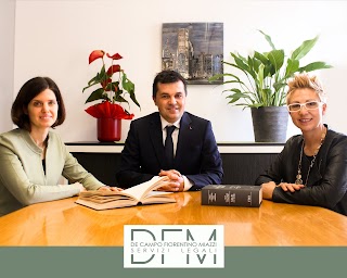 DFM Servizi Legali - Noventa Padovana