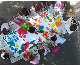 Scuola dell'infanzia Corpus Domini