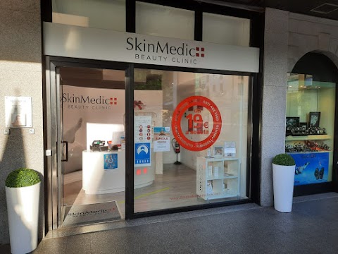 Skinmedic Beauty Clinic Saronno