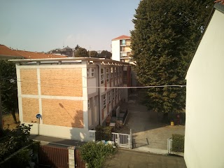 Scuola Media Inferiore A. Bascape'