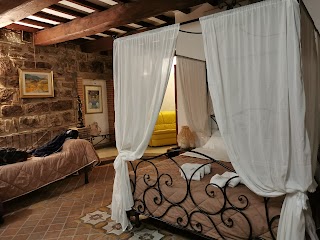 B&B La Lanterna