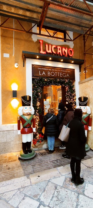 La Bottega Lucana