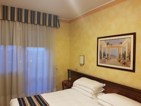 Ripamonti Residence & Hotel Milano